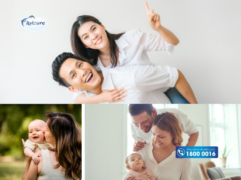 Tuổi Nhâm Thân 1992 sinh con năm nào tốt?